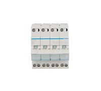 Interrupteur d'alimentation modulaire I-0-II SFT SFT SFT440