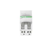 Interrupteur d'alimentation ON/OFF 2P 20A iSSW Acti9 A9E18071