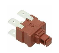 Interrupteur d'alimentation pour lave-vaisselle KENWOOD KDW45S13 Pièce de rechange