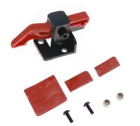 Interrupteur d'alimentation pour Traxxas pour Trx4 pour Defender 1/10 RC PièCes Rc