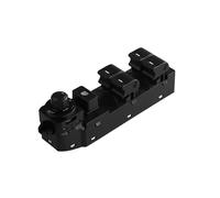 Interrupteur d'alimentation principal en verre, 1 pièce, Compatible Pour Mazda 6 2014-2015 GKL2-66-350A, 14 + 12 broches, accessoires de voiture