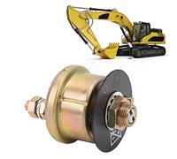 Interrupteur D'alimentation Principal pour Caterpillar, 7H7290 Interrupteur de Démarrage Principal de Déconnexion de Batterie, Interrupteur de Déconnexion D'allumage Antivol pour