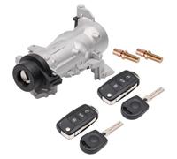 Interrupteur D'allumage 1K0905851B 1K0905865 Pour Golf Pour Siège | Structure électronique interne stable, réactive pour le fonctionnement démarrage/arrêt du moteur