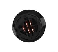 Interrupteur d'allumage 3 positions avec clés pour Cadet, Troy, Craftsman & Bad Boy - Construction plastique métal 5 bornes OEM 925-046