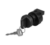 Interrupteur d'allumage 4012163 4110264, clés d'allumage pour Polaris Outlaw 500 2006-2007, Outlaw 525 S 2008-2010, Barillet d'allumage