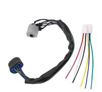 Interrupteur d'allumage 93110-22000 93110 22000 compatible avec Accent 1995-2000 1,5 L 1495 CC L4 GAZ SOHC à aspiration naturelle(1set)