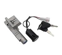 Interrupteur D'allumage À Clé pour sur-Ron Compatible pour avec pour Light pour Bee X Et Kit Verrouillage Électrique pour Porte pour Segway X160 X260 Frein Plaquettes De