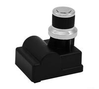 Interrupteur d'allumage à impulsion avec 6 sorties pour Nexgrill, CHARBROIL, DYNA Glo & More - Pièce de rechange compatible avec les modèles 720-0882A, 720-0888N, 720-0783E
