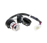 Interrupteur d'allumage avec clé LH260ATV.19.9B 30110 for Linhai 260 300 400 YMH Keeway Jinlang Feishen Scooter ATV