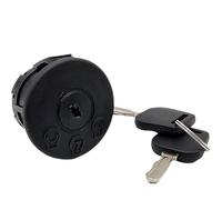 Interrupteur d'allumage avec clé pour ZT1-42 ZT1-46 ZT1-50 MTD ZT1-54 Z510 Z530 Z550 Z423 Position 6 Broches 725P12066 925-12066 725-12066