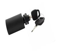 Interrupteur d'allumage avec clés for chariot élévateur Linde, modèle 1218, pièce de rechange d'origine (OEM) 7915492632