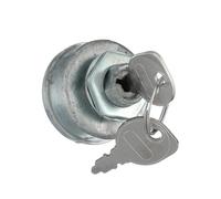 Interrupteur d'allumage avec clés for tondeuse à gazon, tracteur Hus Roper Toro Noma Scag, pièces de rechange