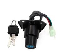 Interrupteur D'allumage Clé Verrouillage Pour Interrupteur D'allumage Moto Pour VIRAGO XV535 XV125 Pour XXV240 XV250 2UJ 3DM Serrure d'Allumage Moto