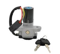 Interrupteur d'Allumage Compatible Avec Ducati Pour Multistrada DS 1000s 2004 2005 Pour Hypermotard 796 2010 2011 2012 Kit De Verrouillage De Commutateur D'allumage De Moto