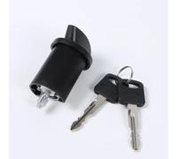 Interrupteur d'allumage Compatible Avec Ford Pour Econoline 1999-2006 Pour Expedition 1997-2002 Pour Lobo 2000-2005 Interrupteur Cylindre Verrouillage D'allumage 1F2009012