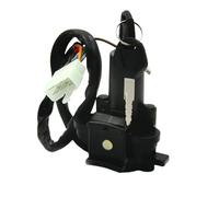 Interrupteur D'Allumage Compatible Avec Pour ZX900 Pour Ninja Pour ZX-9R 1994-1999 Pour Ninja Pour ZX9R Pour ZX900B 1994-1997 Kit De Verrouillage De Commutateur D'allumage De Moto