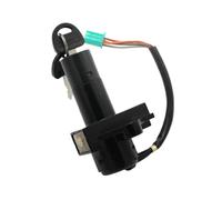 Interrupteur d'Allumage Compatible Avec Suzuki Pour GS650G Pour Katana 1981-1983 Pour GS750D Speichenrad 1978-1981 Kit De Verrouillage De Commutateur D'allumage De Moto
