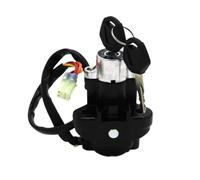 Interrupteur d'Allumage Compatible Avec Suzuki Pour SV1000 2003-2006 Pour SV1000S 2003-2007 Kit De Verrouillage De Commutateur D'allumage Kit De Verrouillage De Commutateur D'allumage