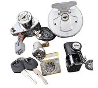 Interrupteur D'Allumage Compatible Avec Suzuki Pour VZR1800 Pour Boulevard Pour M109R 2011-2012 Ensemble De Commutateur D'allumage De Moto Barillet De Verrouillage D'allumage OEM:37000-49860