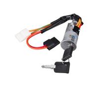 Interrupteur d'allumage Compatible Avec Trafic Cylindre Verrouillage Commutateur Démarreur Circulation Avec Pièces Rechange Clé 7700765533 7701475696 7701349389