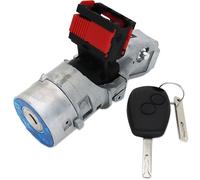 Interrupteur d'allumage Compatible Avec Trafic X82 2014-2023 Pour Master III 2010-2023 Pour Fluence 2009-2020 Pièces Rechange Interrupteur Barillet Allumage N0502057