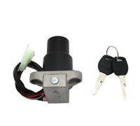 Interrupteur D'Allumage Compatible Avec Yamaha Pour XT600Z Pour Tenere 55W 1985 Pour XT600Z Pour Tenere 1VJ 1986-1987 Pour FJ600 1984-1988 Kit De Verrouillage De Commutateur D'allumage De Moto
