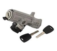 Interrupteur d'allumage complet pour Fiat Ducato II Facelift 2002-2006, Citroën Jumper I Facelift et Peugeot Boxer I Facelift avec prise et 2 clés