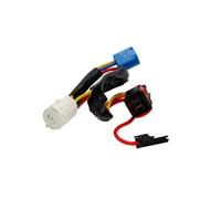 Interrupteur d'allumage/de démarreur AKUSAN K04W033AKN