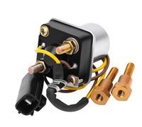 Interrupteur d'allumage de démarreur de moto for JT1100 Jetski JT1200 STX-R A1/A2/C1/C2