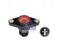 Interrupteur d'allumage/de démarreur DT Spare Parts 2.27083