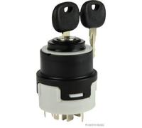Interrupteur d'allumage/de démarreur HERTH+BUSS ELPARTS 70596029