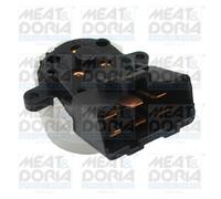 Interrupteur d'allumage/de démarreur MEAT & DORIA 24027