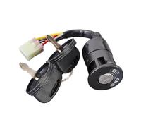 Interrupteur d'allumage de moto avec clé, compatible avec St Vi 600 800 AT600 SA600 SA800T UTV Dom800 LU061830