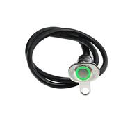 Interrupteur D'allumage De Moto Avec Lumières Interrupteur De Moto ON-OFF Guidon Interrupteurs De Montage Réglables Bouton Interrupteur De Phare 12 V Interrupteur de moto