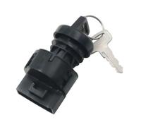 Interrupteur d'allumage de moto avec verrouillage à clé, compatible avec TM 425 400 500 700 800 900 2X4 4X4 6X6 RZR 4 EFI ALL