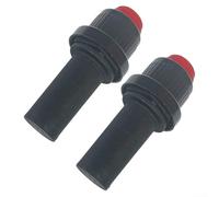 Interrupteur d'allumage de rechange, pour Weber pour les pièces de barbecue Summit, numéro de pièce 42053, compatible avec les séries Summit Silver et Gold, allumage de barbecue avec plat