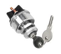 Interrupteur D'allumage De Remplacement Avec 2 Clés Pour Willys Cj2a Cj3a Dj3a Cj3b Cj5 Cj6