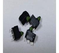 Interrupteur d'allumage de voiture,2 pièces/lot,adapté pour J518 1055/58,serrure A6L Q7,micro bouton d'allumage