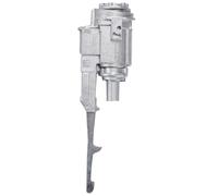 Interrupteur D'Allumage De Voiture Barillet avec Clé 72185-S9A-013 pour Honda Civic CR-V 2002-2006 72185S9A013-Ad39
