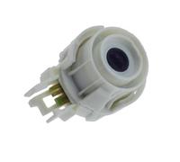 Interrupteur d'allumage de voiture Pour VW Pour Jetta 2011-2018 Pour Tiguan Pour Caddy Pour Scirocco Interrupteur D'allumage Et De Démarrage 5K0905865 1K0905849 Interrupteur à barillet d'allumage