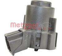 Interrupteur d'allumage/démarrage Metzger pour Seat Skoda VW