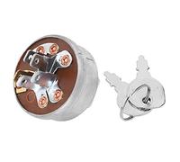 Interrupteur D'allumage Démarreur 725-0267, KIMISS Clé De Commutateur De Démarreur 725-0267A 925-0267 925-0267A neiman tracteur tondeuse