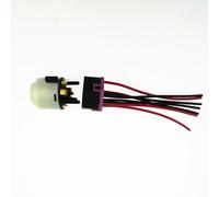 Interrupteur d'allumage électrique + prise pour VW pour Jetta pour Golf MK4 pour Polo pour Passat B5 pour Bora pour Octavia pour Seat pour Audi A6 TT 4B0 905 849 4A0971975