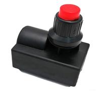 Interrupteur d'allumage électronique à impulsion pour chauffage de terrasse, four à gaz, cuisinière d'extérieur