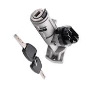 Interrupteur D'Allumage Et pour Fiat Ducato 2002-2006 4162Cp 4162Al 660095 Serrure D'Allumage avec Clé 7 Broches