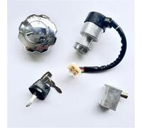 Interrupteur d'allumage for Odes 800cc 1000cc UTV Dominator Raider X2 X4 Ravager 13209040002