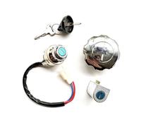 Interrupteur d'allumage for ODES Quad 800cc ATV 800 ATV800 Liangzi 13609040000