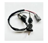Interrupteur d'allumage for quad Odes ATV650650 650L 650S 17009030000