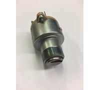 Contacteur à clé pour tondeuse autoportée - Origine CASTELGARDEN / GGP