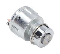 Interrupteur D'allumage Interrupteur De DéMarrage D'allumage éLectrique éTanche Haute Durabilité Pour Tracteur Chariot éLéVateur Camion D'ingéNierie Tricycle Agricole